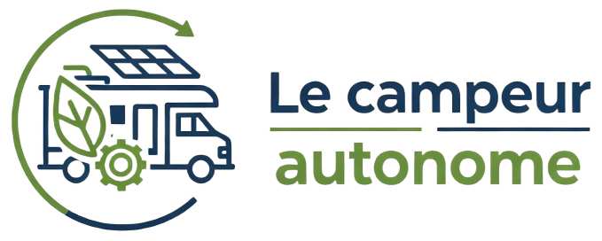 Logo du Campeur autonome
